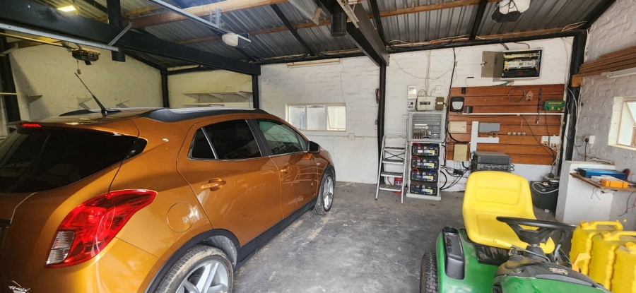 6 Bedroom Property for Sale in George Rural Western Cape